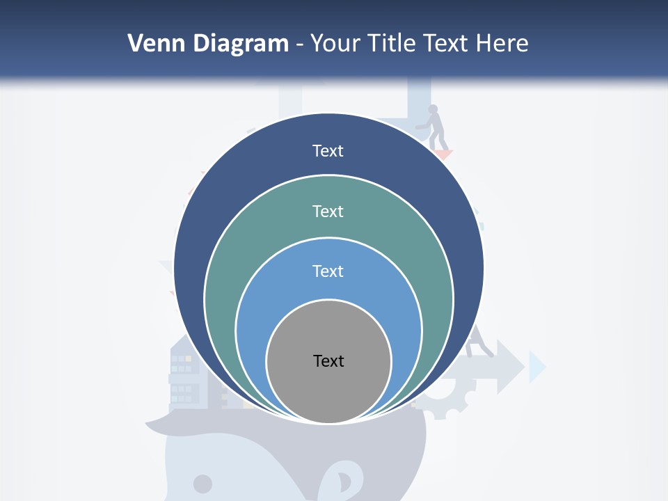 Icon Idea Concept PowerPoint Template