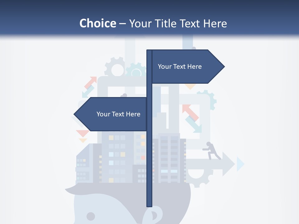 Icon Idea Concept PowerPoint Template