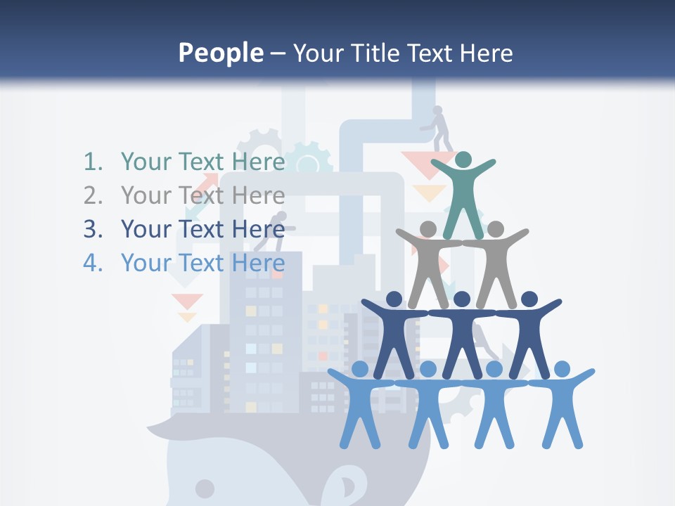 Icon Idea Concept PowerPoint Template