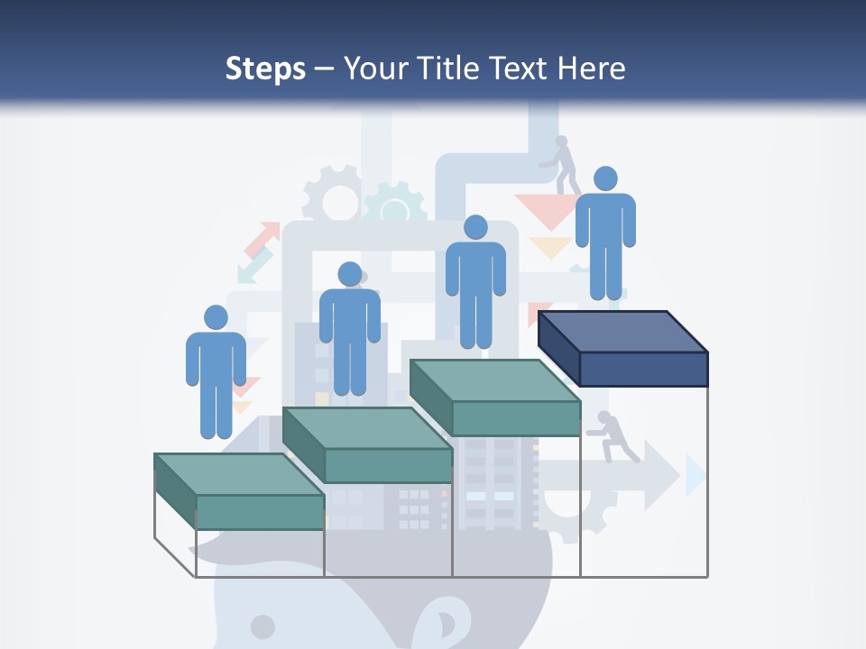 Icon Idea Concept PowerPoint Template