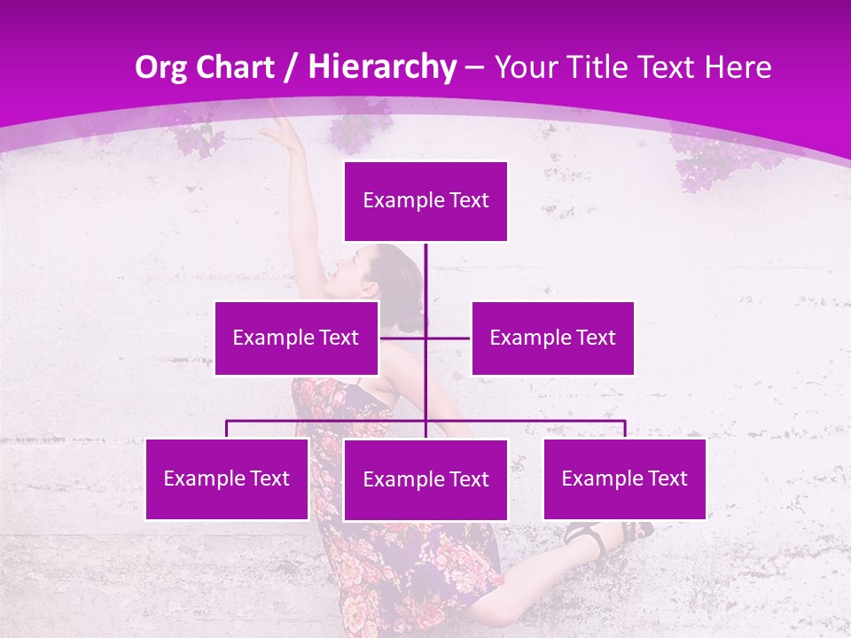 Highlight Corfu Contrast PowerPoint Template