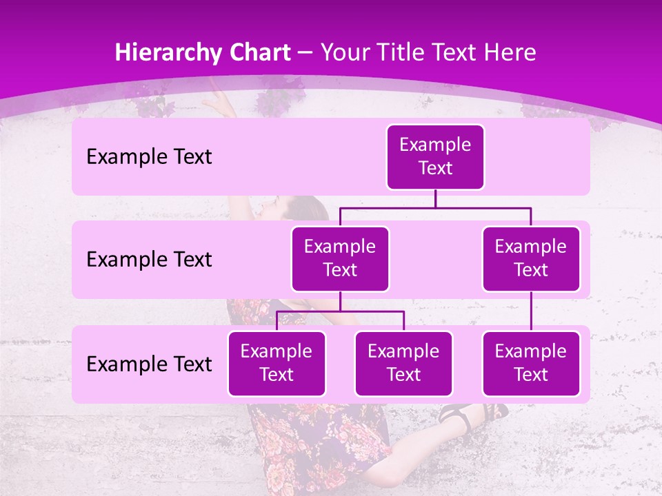 Highlight Corfu Contrast PowerPoint Template