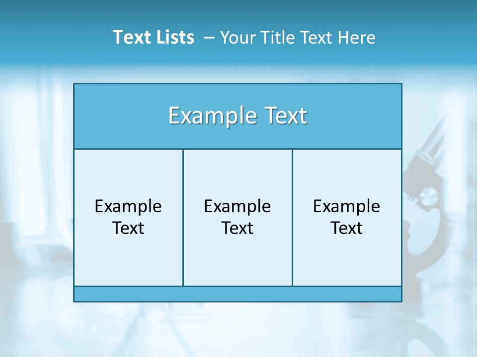 A Table Topped With Glasses And A Laptop Computer PowerPoint Template