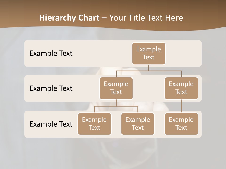 Amazon Crown Primitive PowerPoint Template