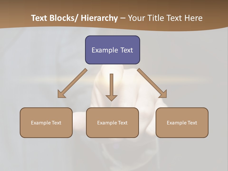 Amazon Crown Primitive PowerPoint Template