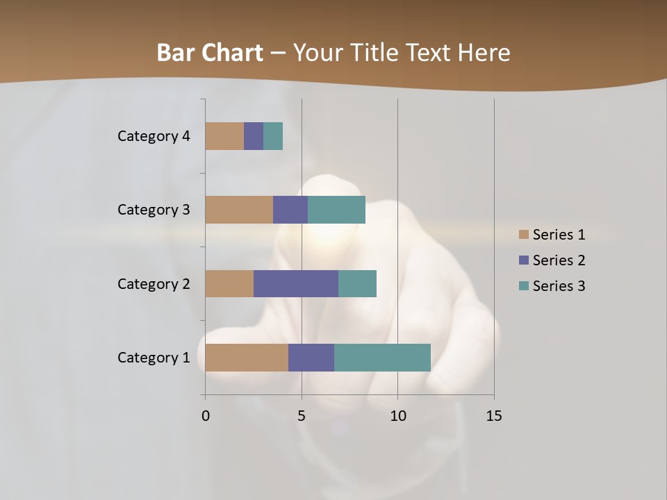 Amazon Crown Primitive PowerPoint Template