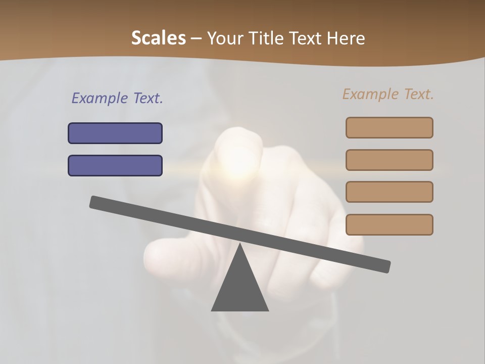 Amazon Crown Primitive PowerPoint Template