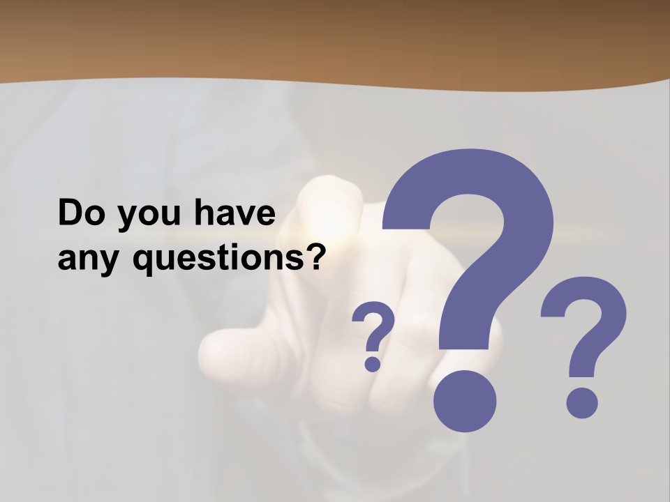 Amazon Crown Primitive PowerPoint Template