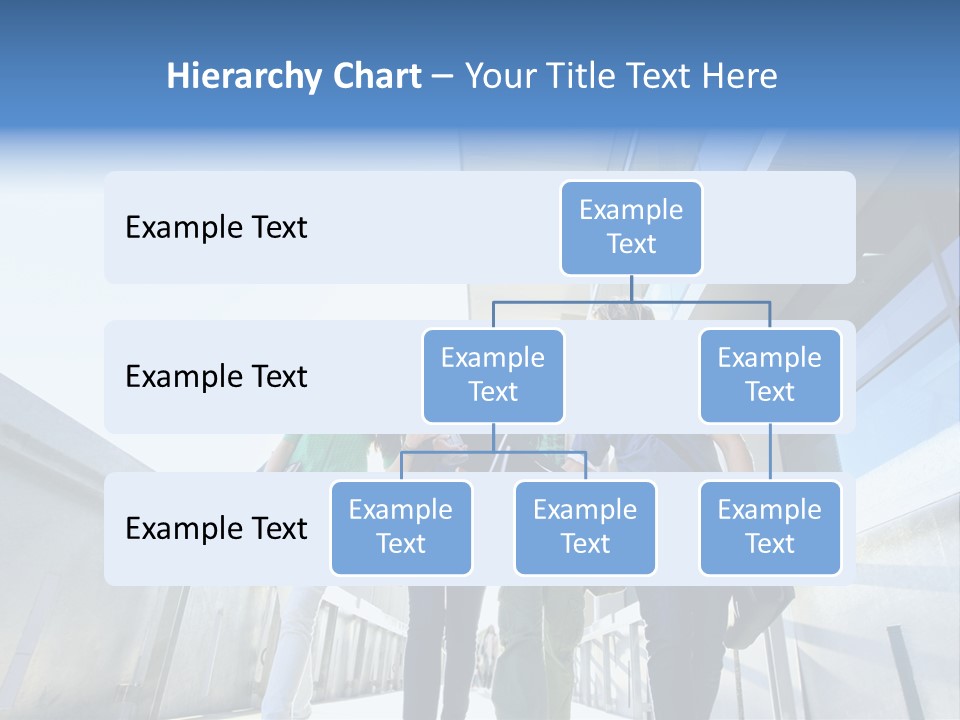 Happy Carrying Lifestyle PowerPoint Template