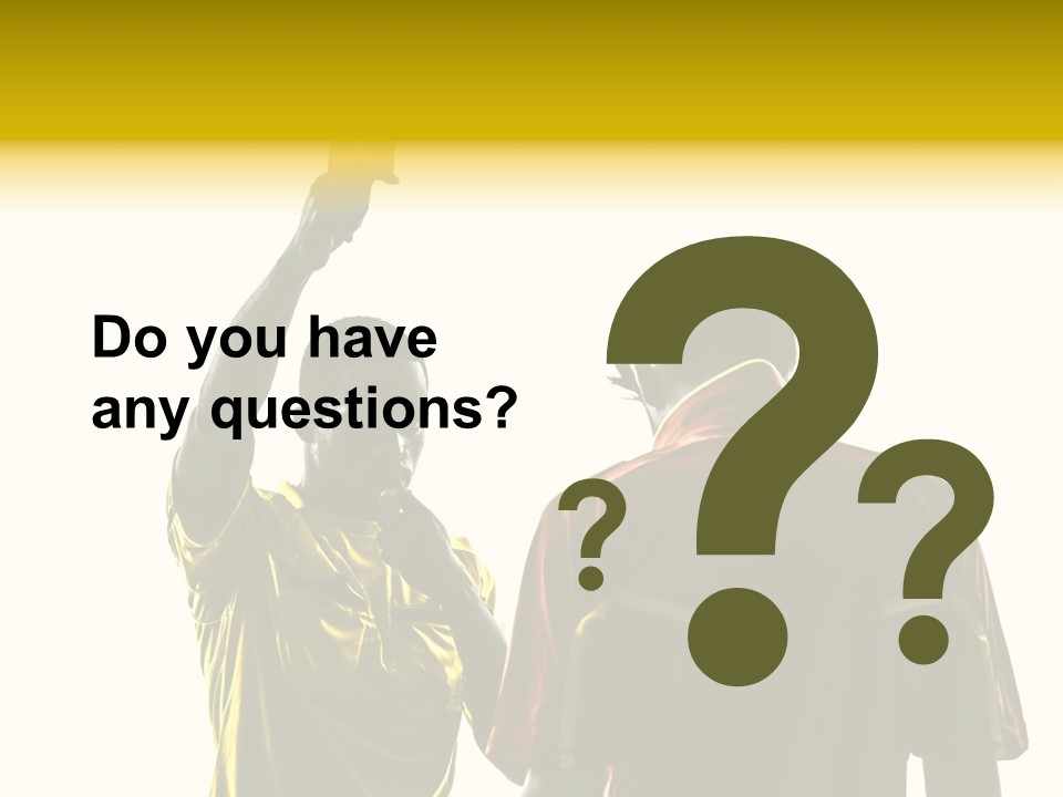 Two People Modern Ballet One Woman PowerPoint Template