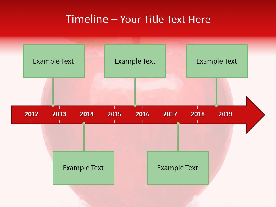 Object Juice Calorie PowerPoint Template