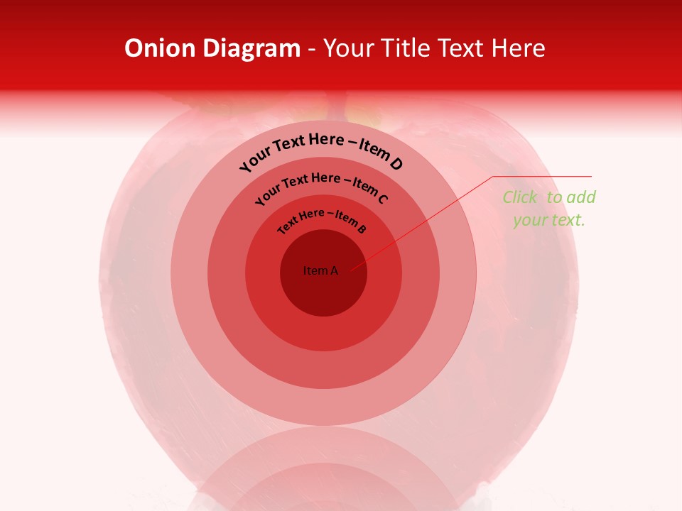 Object Juice Calorie PowerPoint Template
