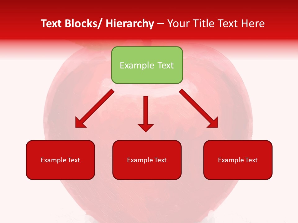 Object Juice Calorie PowerPoint Template