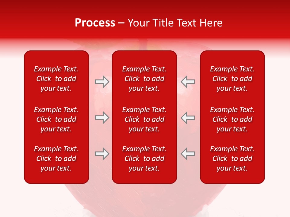 Object Juice Calorie PowerPoint Template