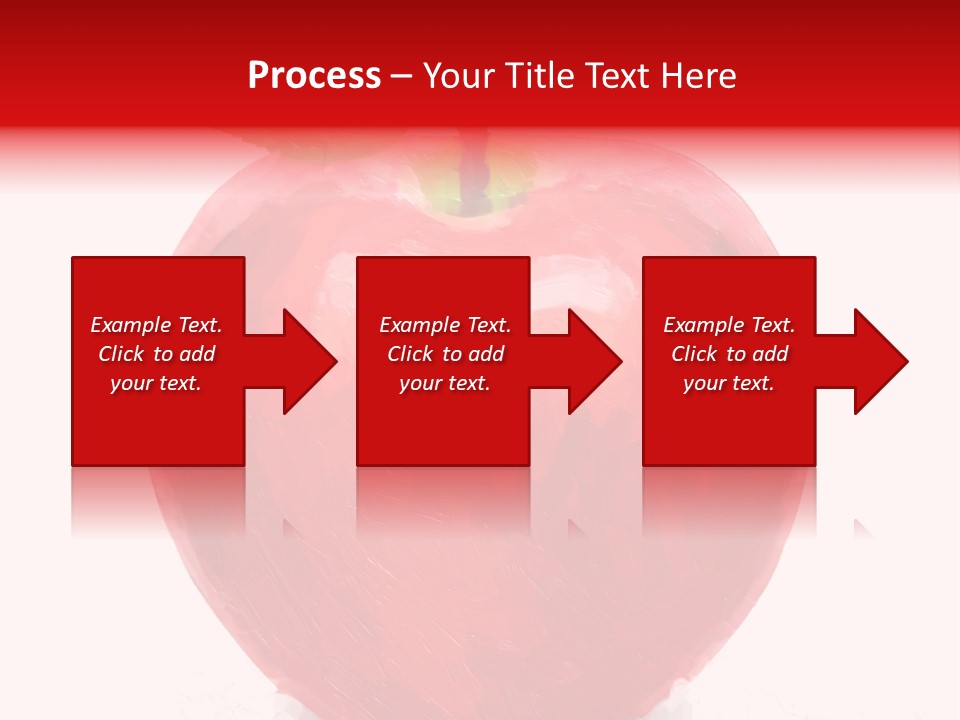 Object Juice Calorie PowerPoint Template