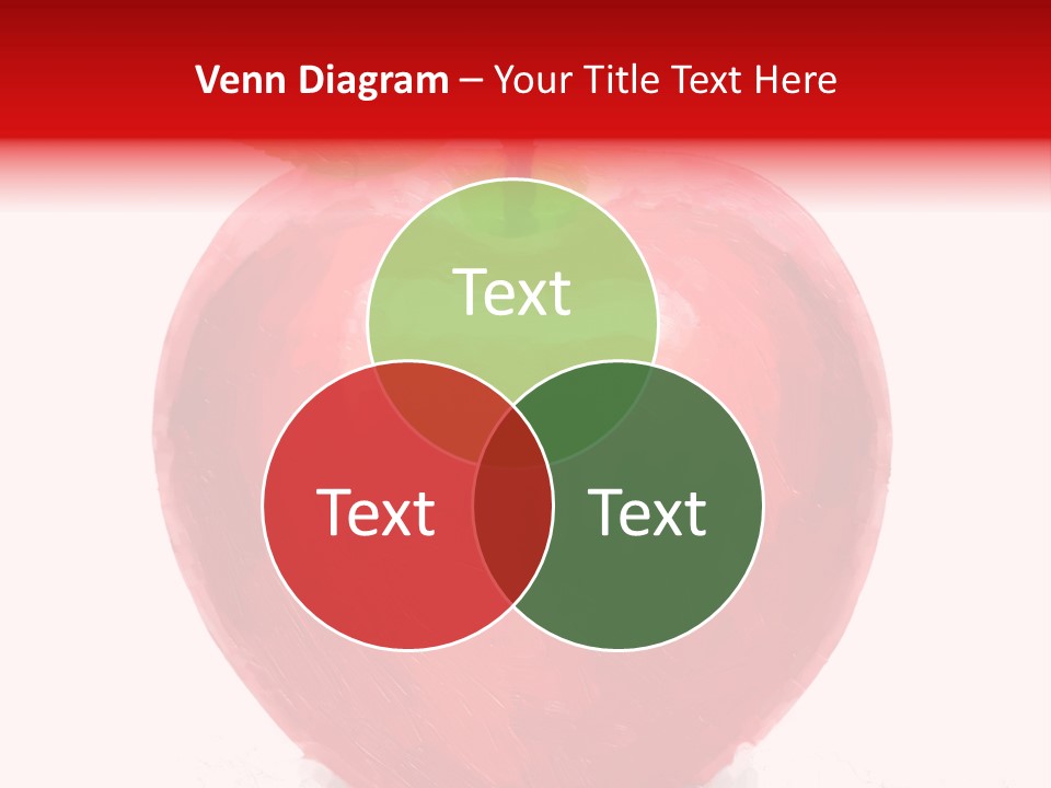 Object Juice Calorie PowerPoint Template