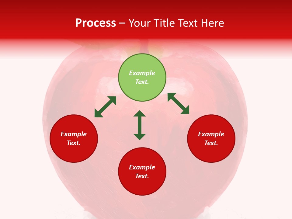 Object Juice Calorie PowerPoint Template