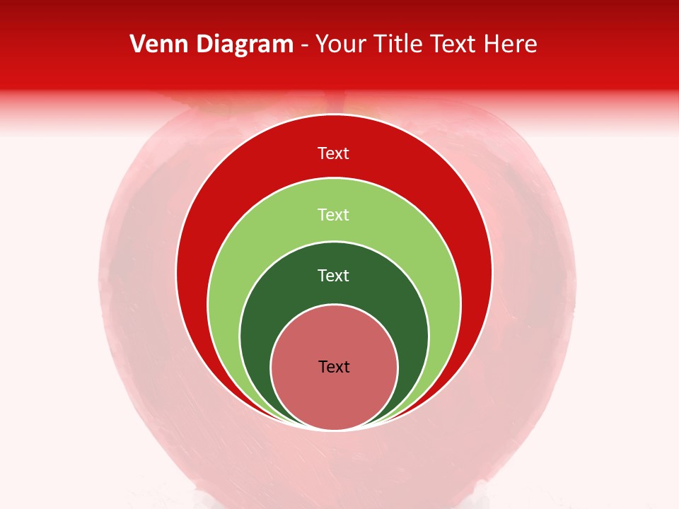 Object Juice Calorie PowerPoint Template
