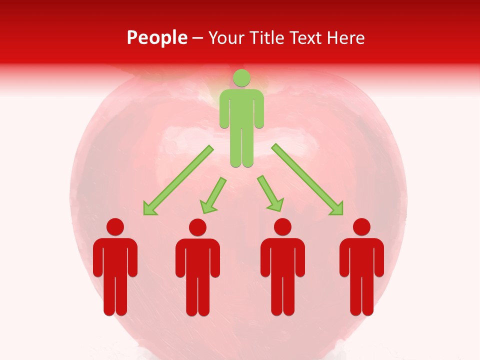 Object Juice Calorie PowerPoint Template