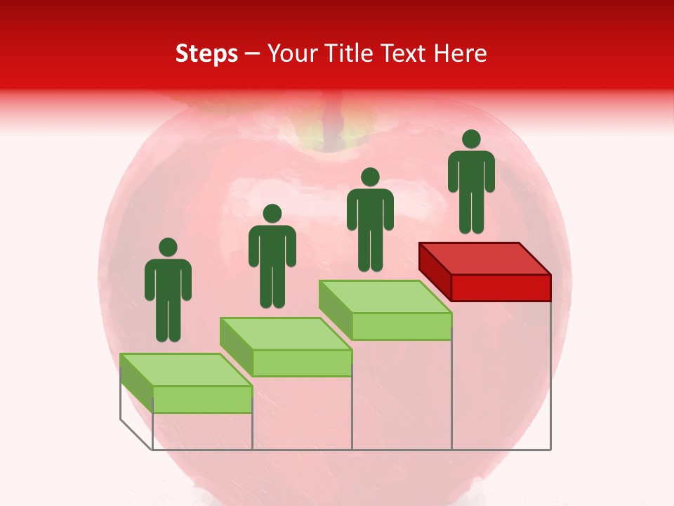 Object Juice Calorie PowerPoint Template