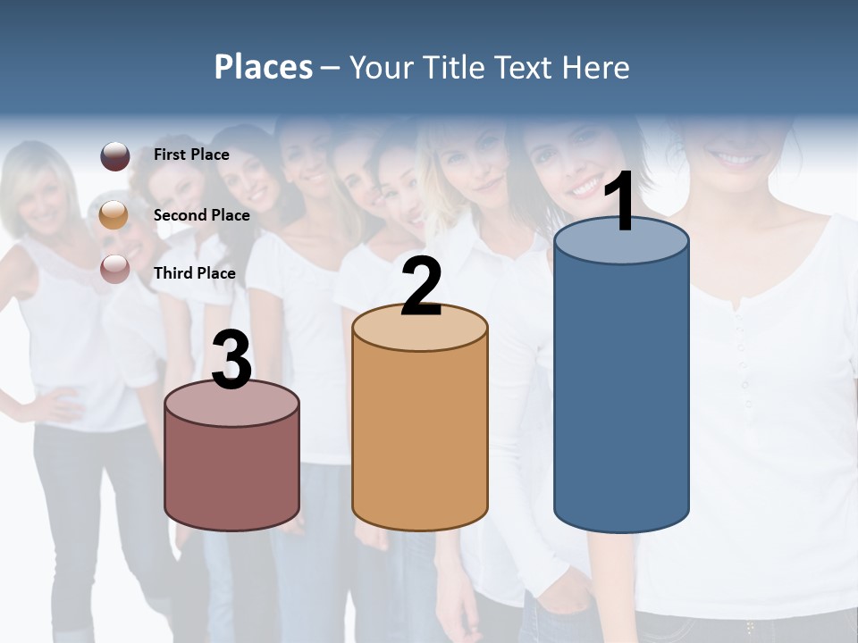 Food Baked Baker PowerPoint Template