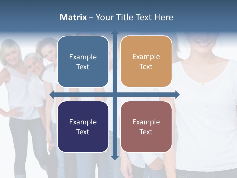 Food Baked Baker PowerPoint Template