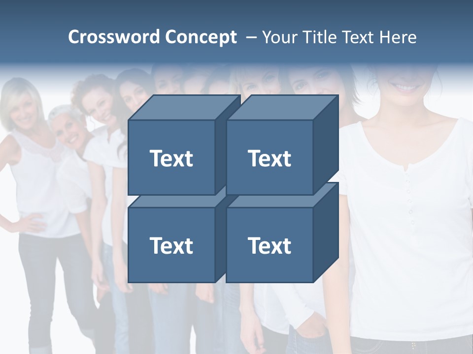 Food Baked Baker PowerPoint Template