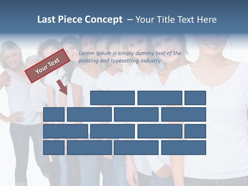 Food Baked Baker PowerPoint Template