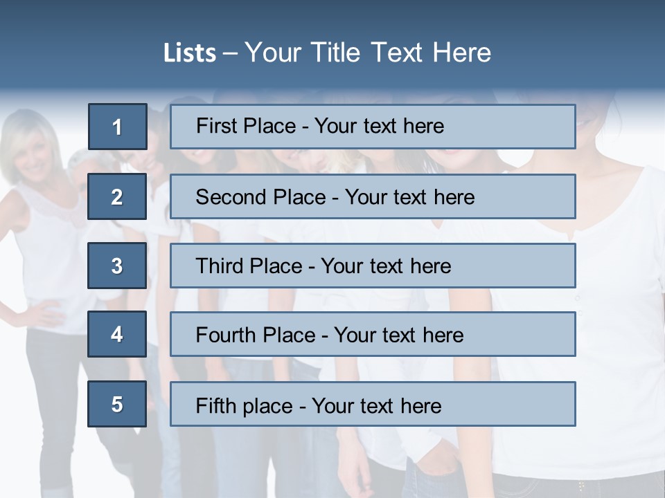 Food Baked Baker PowerPoint Template