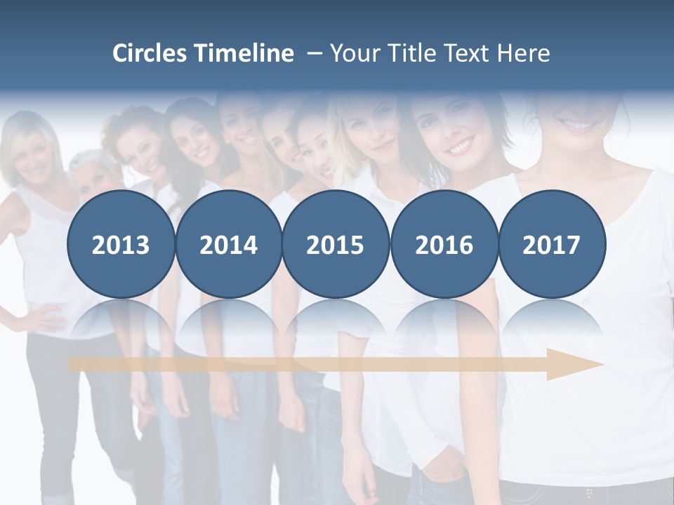 Food Baked Baker PowerPoint Template