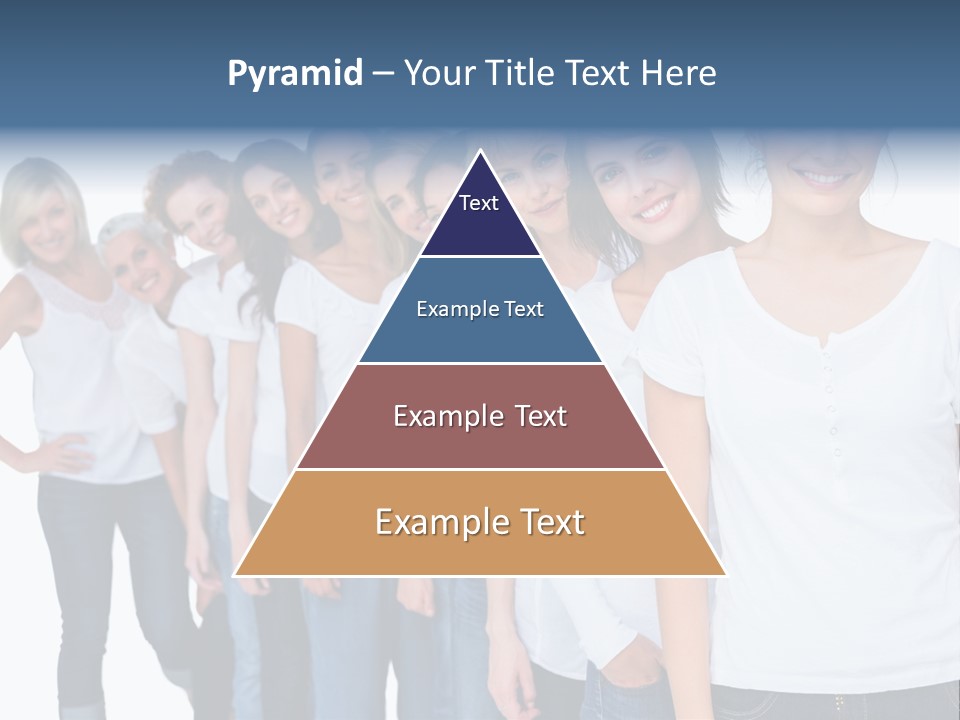 Food Baked Baker PowerPoint Template