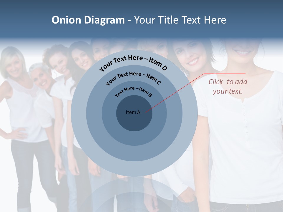 Food Baked Baker PowerPoint Template