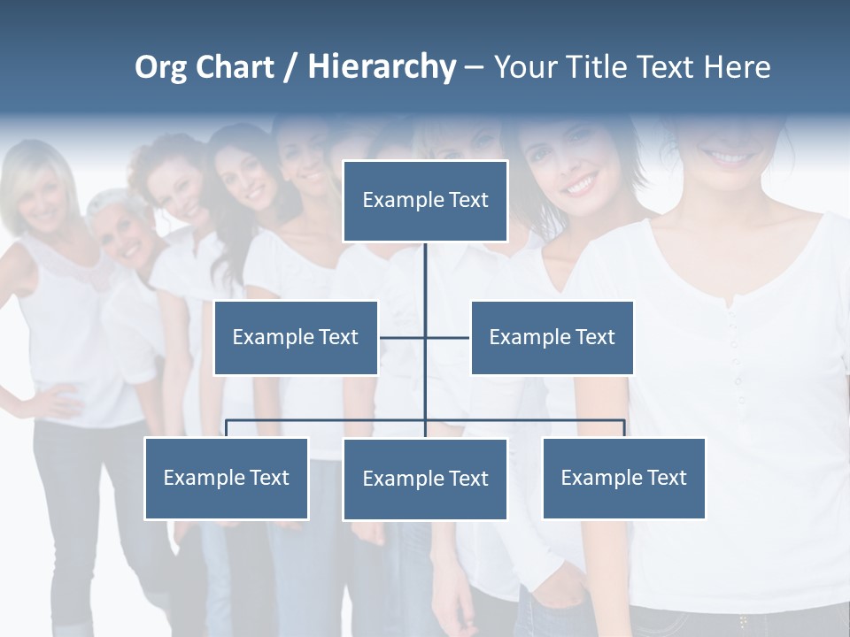 Food Baked Baker PowerPoint Template