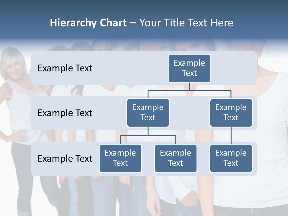 Food Baked Baker PowerPoint Template