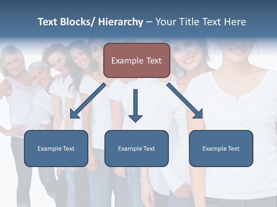 Food Baked Baker PowerPoint Template