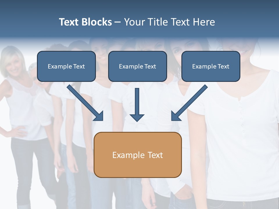 Food Baked Baker PowerPoint Template
