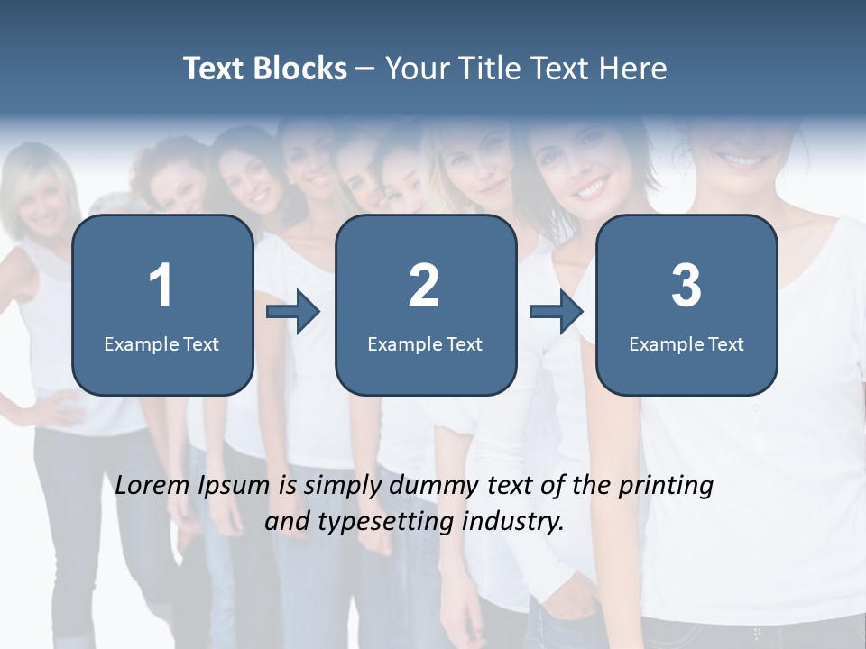 Food Baked Baker PowerPoint Template