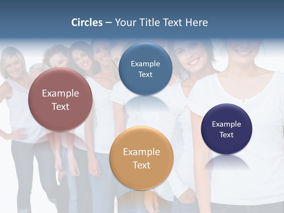 Food Baked Baker PowerPoint Template