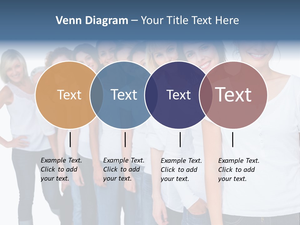 Food Baked Baker PowerPoint Template
