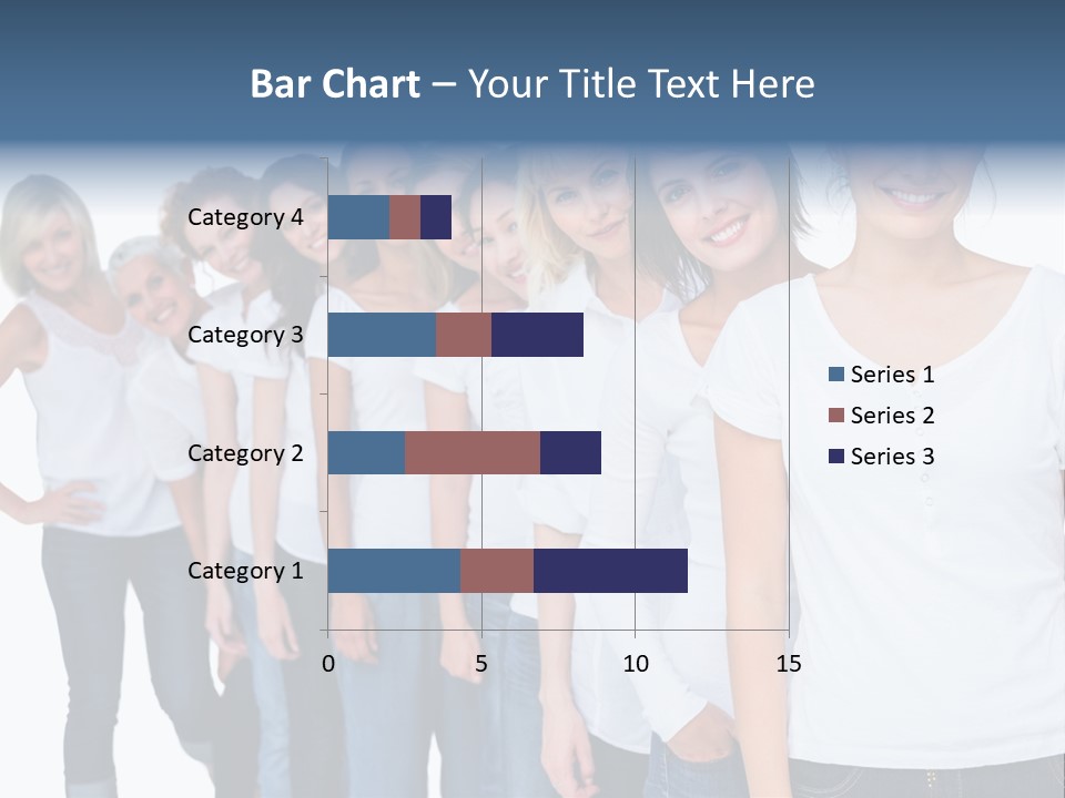 Food Baked Baker PowerPoint Template