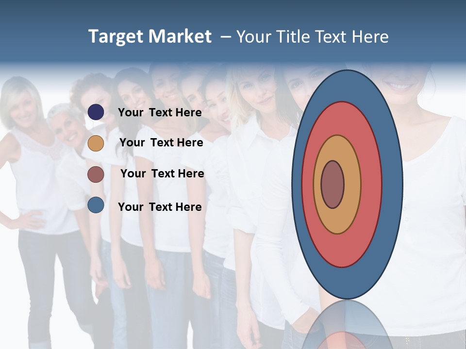 Food Baked Baker PowerPoint Template