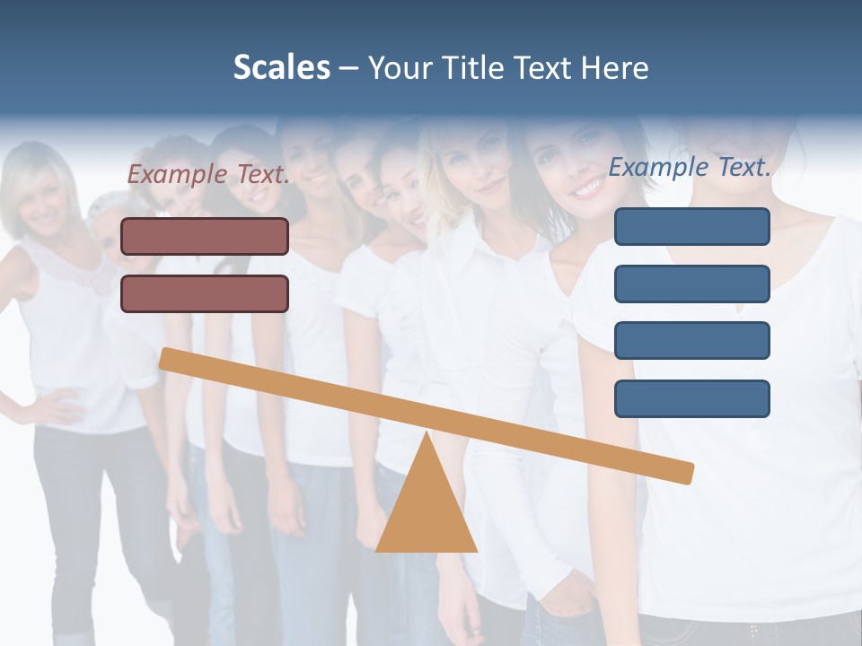 Food Baked Baker PowerPoint Template