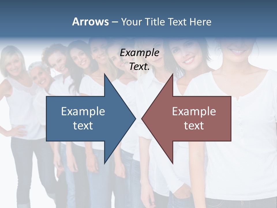 Food Baked Baker PowerPoint Template