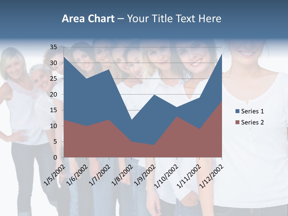 Food Baked Baker PowerPoint Template