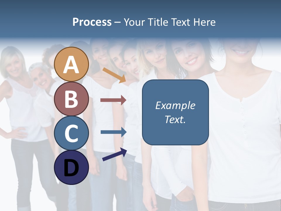 Food Baked Baker PowerPoint Template