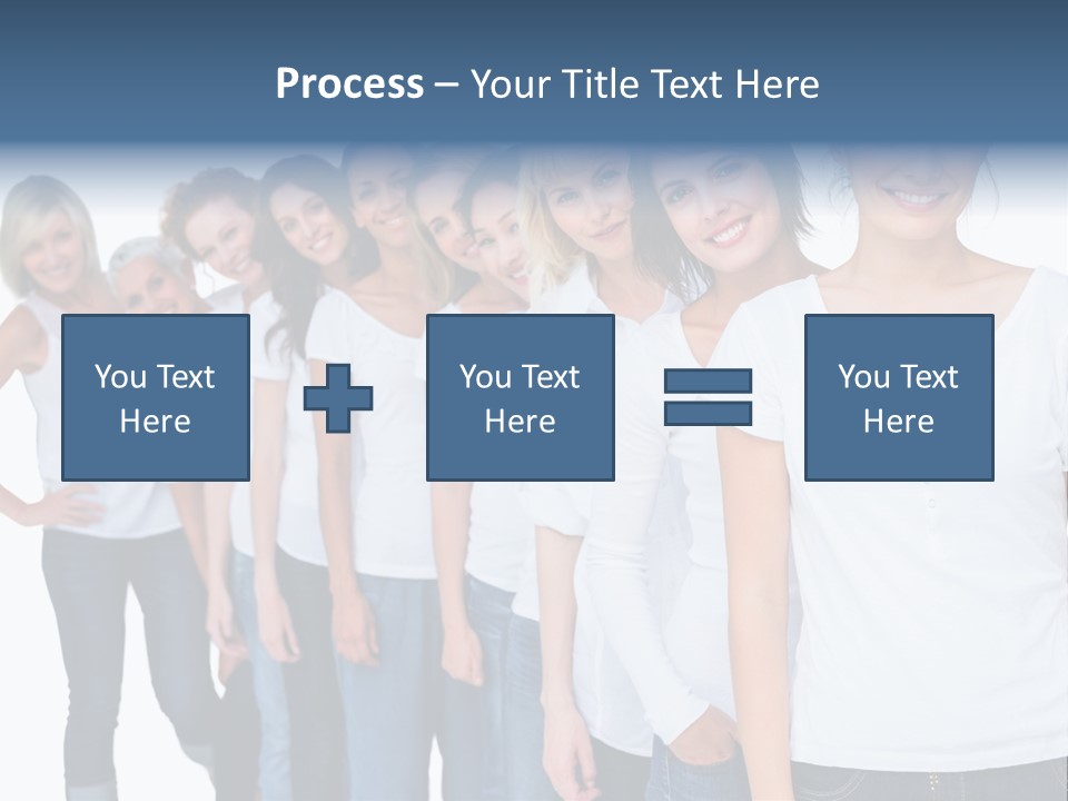Food Baked Baker PowerPoint Template