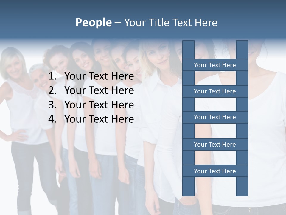 Food Baked Baker PowerPoint Template