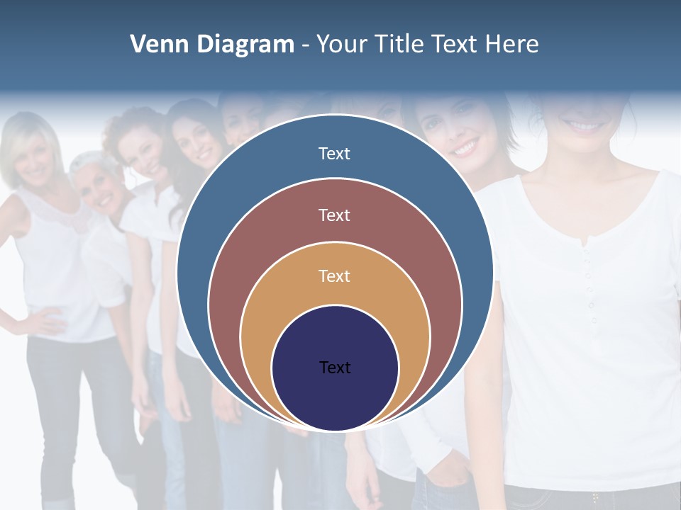 Food Baked Baker PowerPoint Template