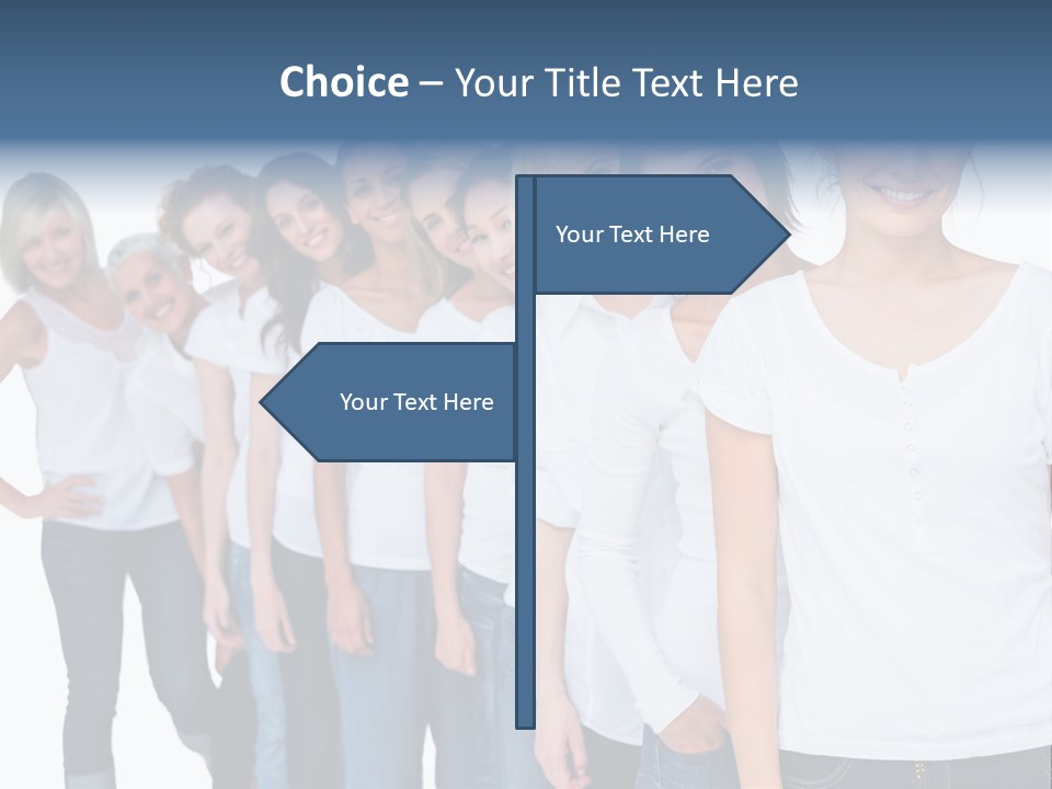 Food Baked Baker PowerPoint Template