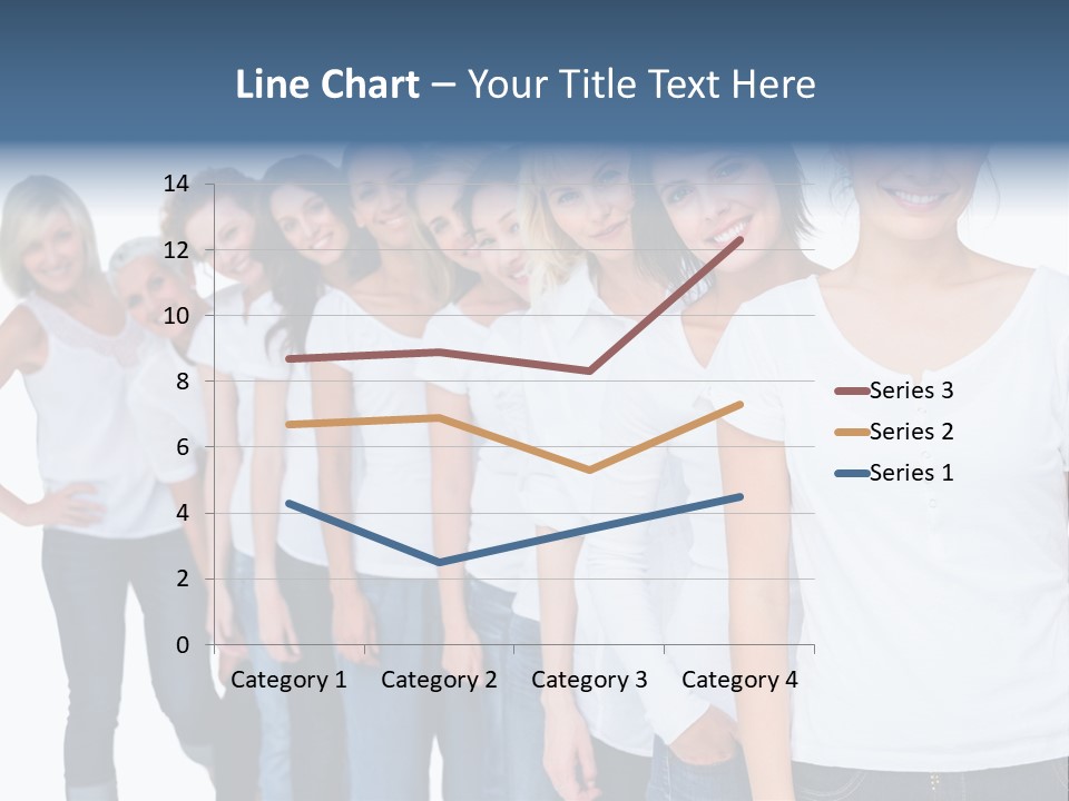 Food Baked Baker PowerPoint Template